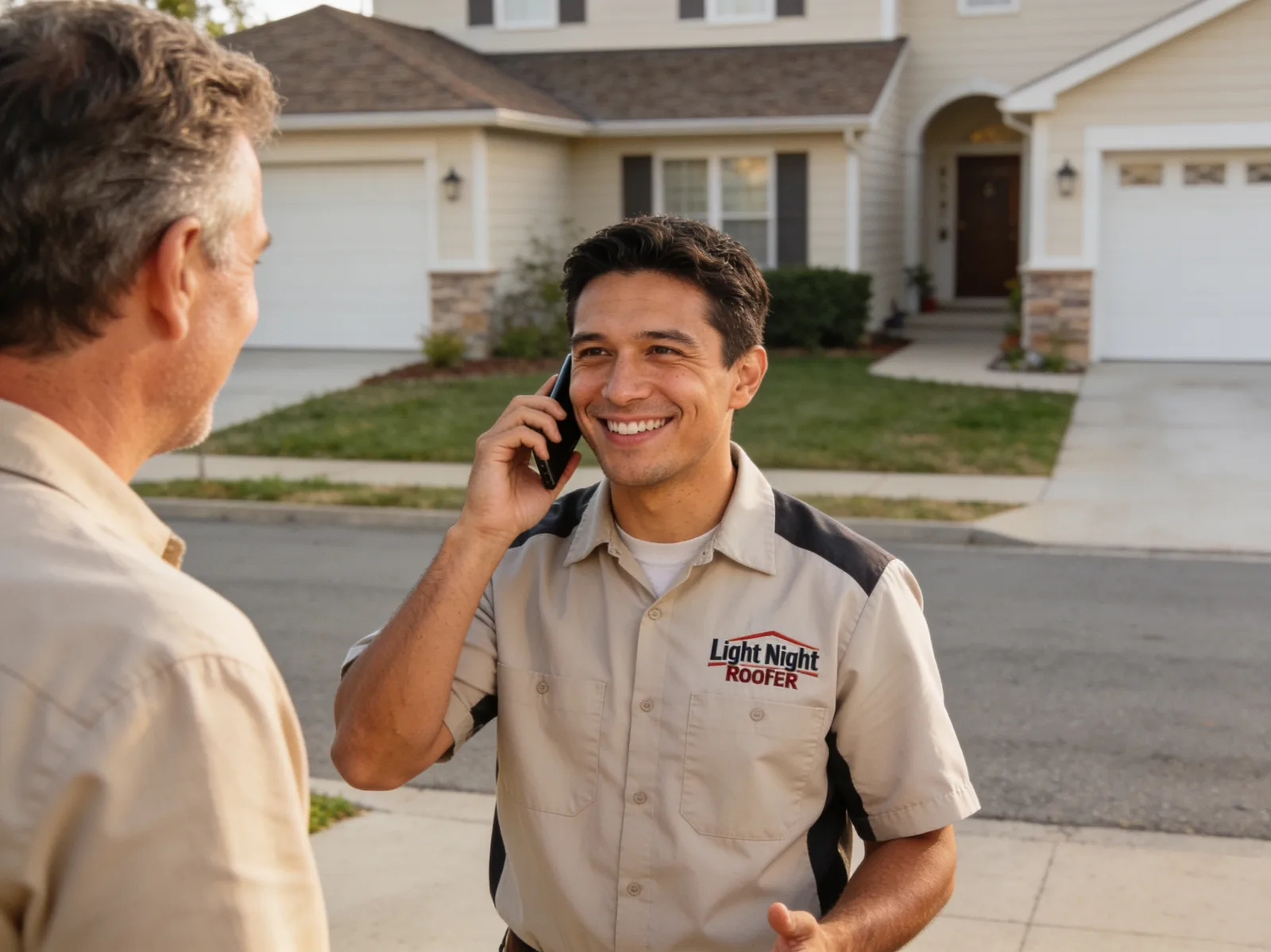 Emergency Roof Repair Birnamwood, WI FAQs